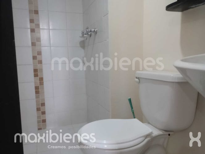 Apartamento de 2 alcobas en arriendo en Cabecera San Antonio De Prado, Medellín, 55 m² · foto 10 de 10