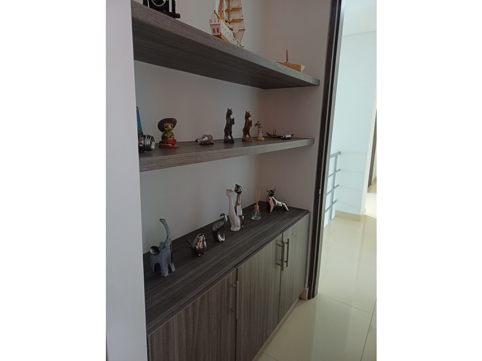 Apartamento en venta en Villa Santos, Barranquilla · foto 8 de 15