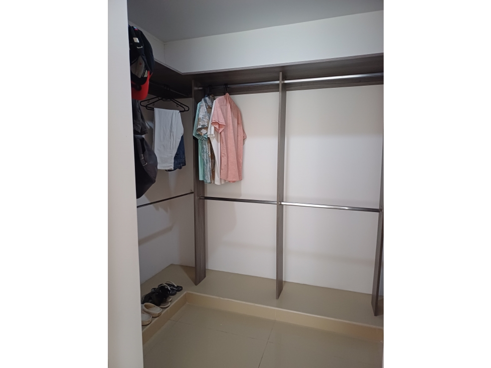 Apartamento en venta en Villa Santos, Barranquilla · foto 9 de 15