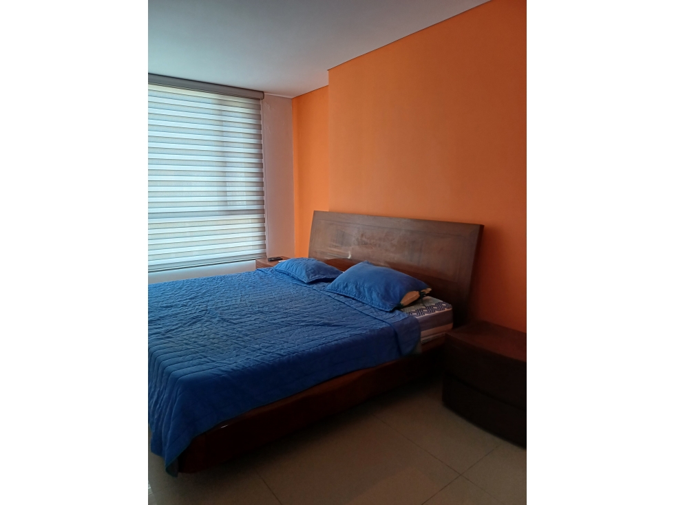 Apartamento en venta en Villa Santos, Barranquilla · foto 12 de 15