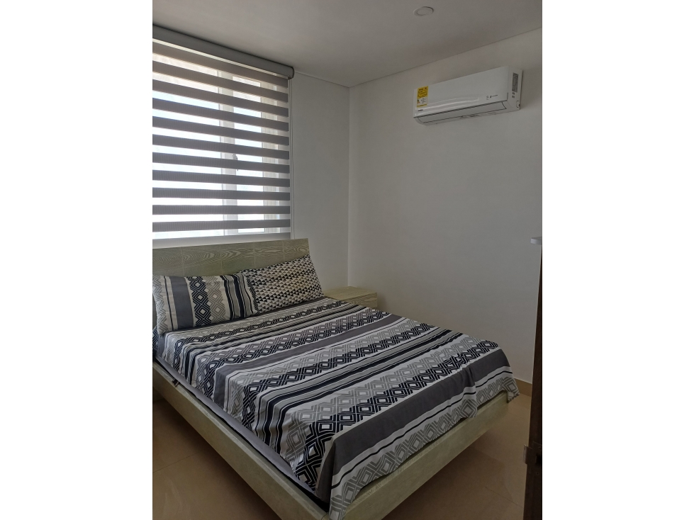 Apartamento en venta en Villa Santos, Barranquilla · foto 13 de 15