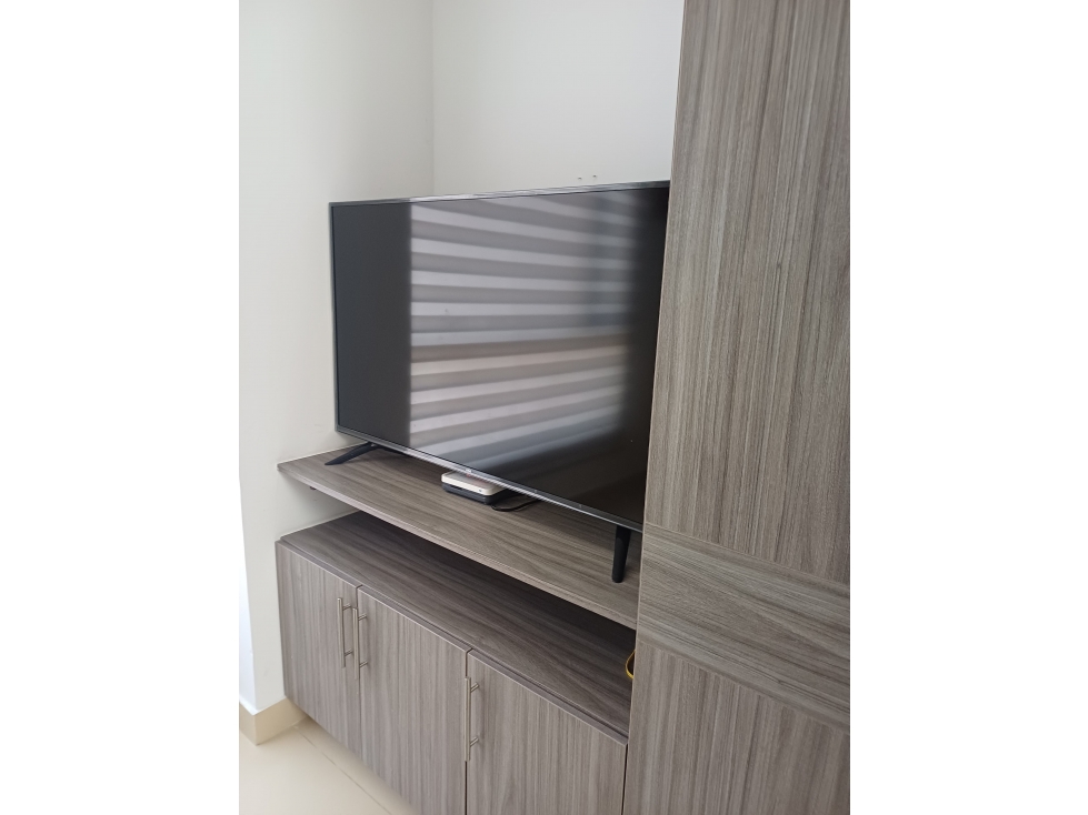 Apartamento en venta en Villa Santos, Barranquilla · foto 14 de 15