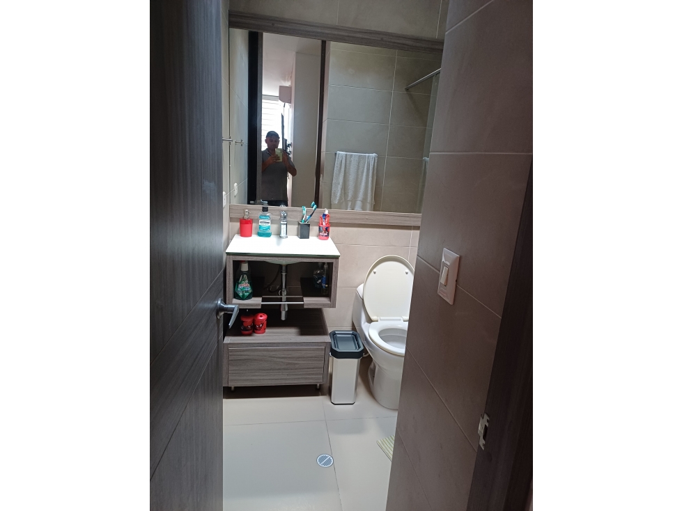 Apartamento en venta en Villa Santos, Barranquilla · foto 15 de 15