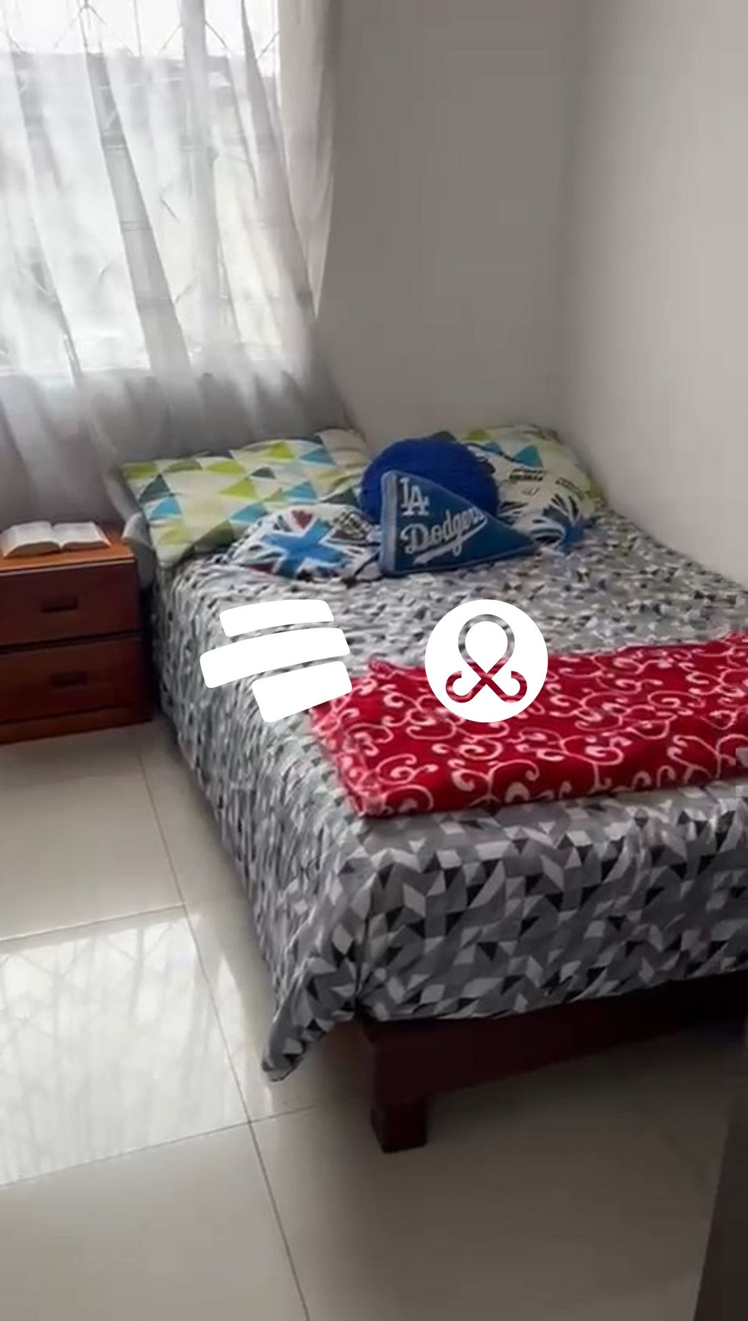 Casa en venta en Villa Mayor Oriental, Bogotá · foto 12 de 15