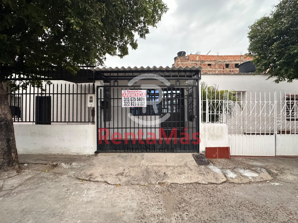 Apartaestudio en Arriendo en Pescadero colpet, Cúcuta en arriendo en Pescadero Colpet