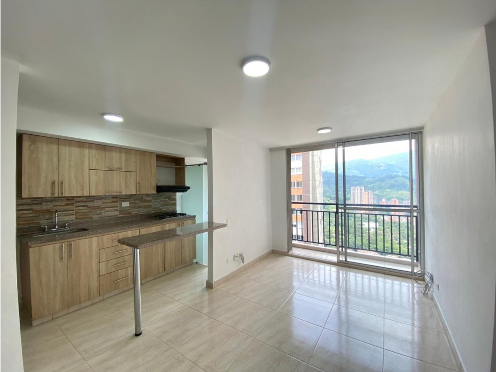 Apartment for rent in La doctora, Sabaneta