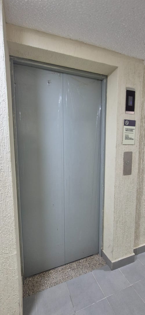 Apartamento de 2 alcobas en arriendo en Boyero, Madrid, 60 m² · foto 3 de 24