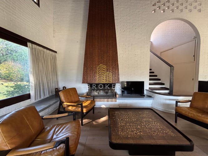 Alquiler anual casa en zona Playa Mansa · Foto 2
