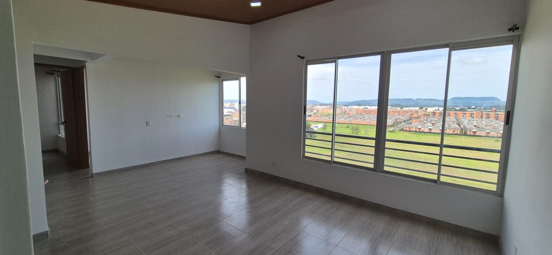 Apartamento de 2 alcobas en arriendo en Boyero, Madrid, 60 m² · foto 5 de 24