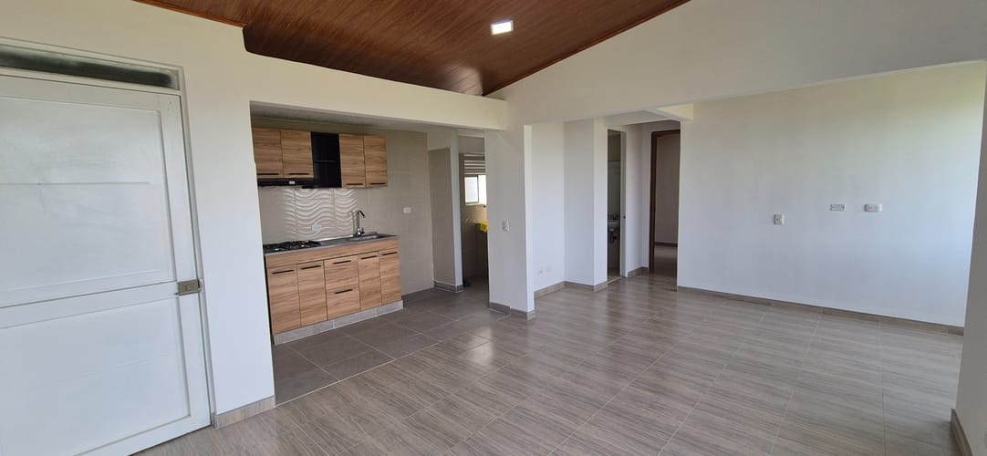 Apartamento de 2 alcobas en arriendo en Boyero, Madrid, 60 m² · foto 6 de 24
