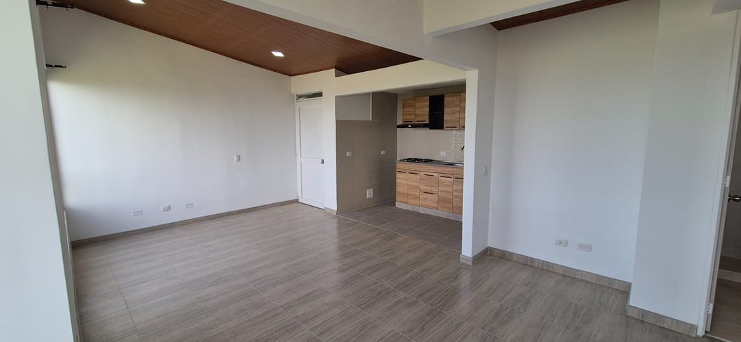Apartamento de 2 alcobas en arriendo en Boyero, Madrid, 60 m² · foto 7 de 24