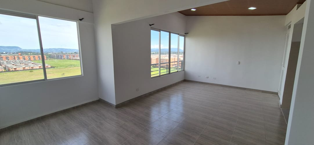 Apartamento de 2 alcobas en arriendo en Boyero, Madrid, 60 m² · foto 8 de 24