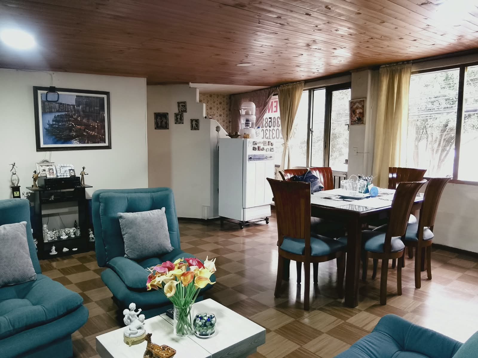 Casa en venta en Engativá, Bogotá · foto 5 de 11