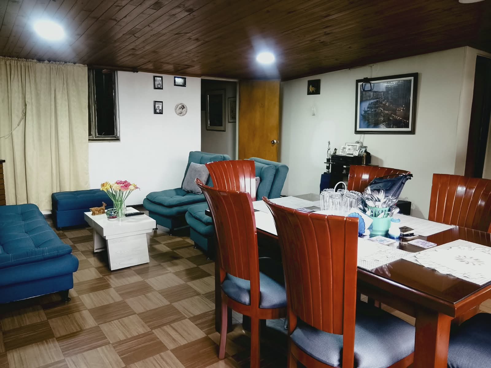 Casa en venta en Engativá, Bogotá · foto 6 de 11