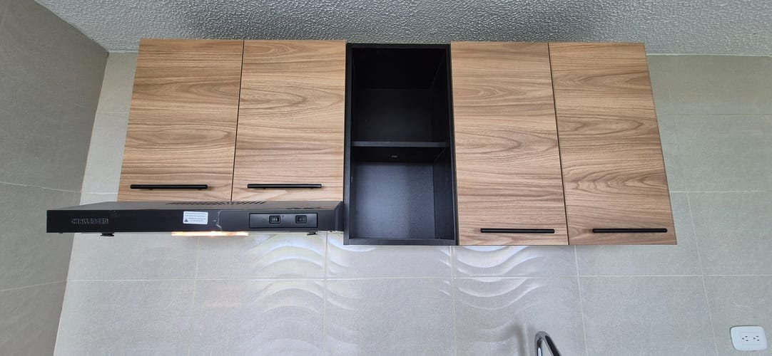 Apartamento de 2 alcobas en arriendo en Boyero, Madrid, 60 m² · foto 12 de 24