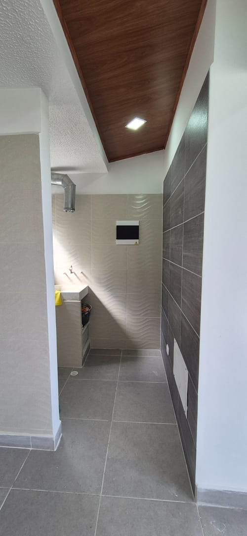 Apartamento de 2 alcobas en arriendo en Boyero, Madrid, 60 m² · foto 13 de 24