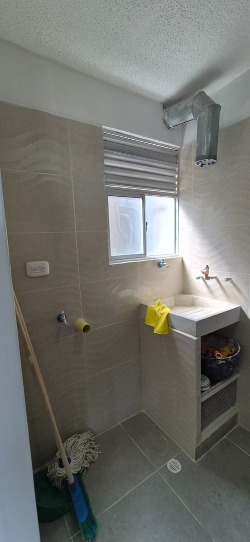 Apartamento de 2 alcobas en arriendo en Boyero, Madrid, 60 m² · foto 14 de 24