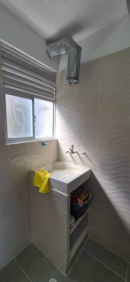 Apartamento de 2 alcobas en arriendo en Boyero, Madrid, 60 m² · foto 15 de 24