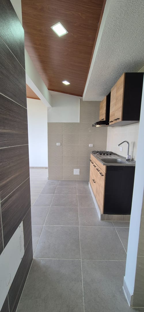 Apartamento de 2 alcobas en arriendo en Boyero, Madrid, 60 m² · foto 16 de 24