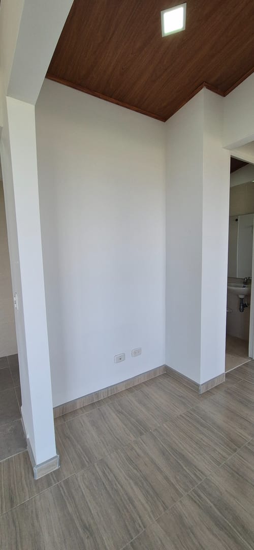 Apartamento de 2 alcobas en arriendo en Boyero, Madrid, 60 m² · foto 17 de 24