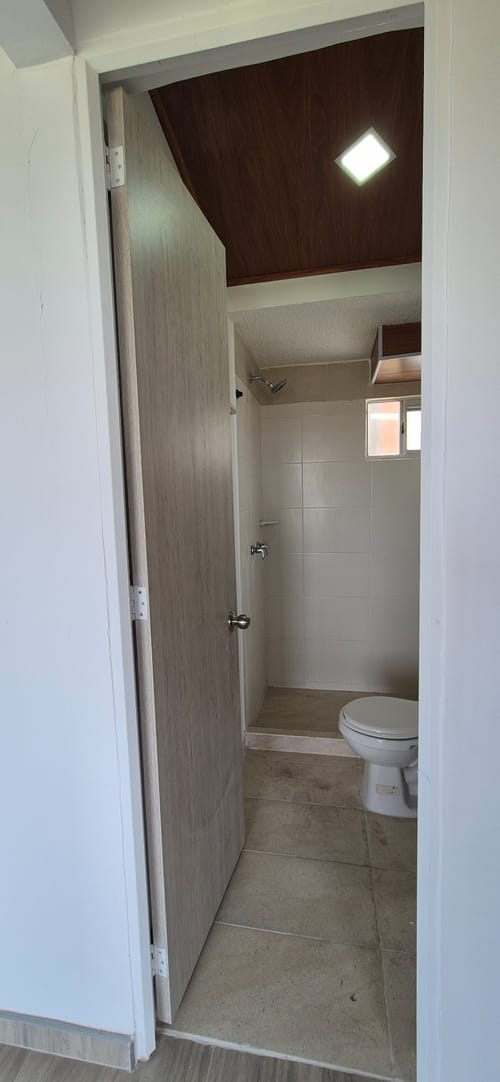 Apartamento de 2 alcobas en arriendo en Boyero, Madrid, 60 m² · foto 21 de 24