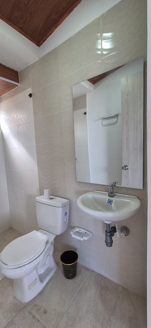 Apartamento de 2 alcobas en arriendo en Boyero, Madrid, 60 m² · foto 22 de 24
