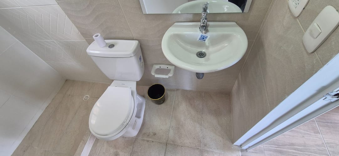 Apartamento de 2 alcobas en arriendo en Boyero, Madrid, 60 m² · foto 23 de 24