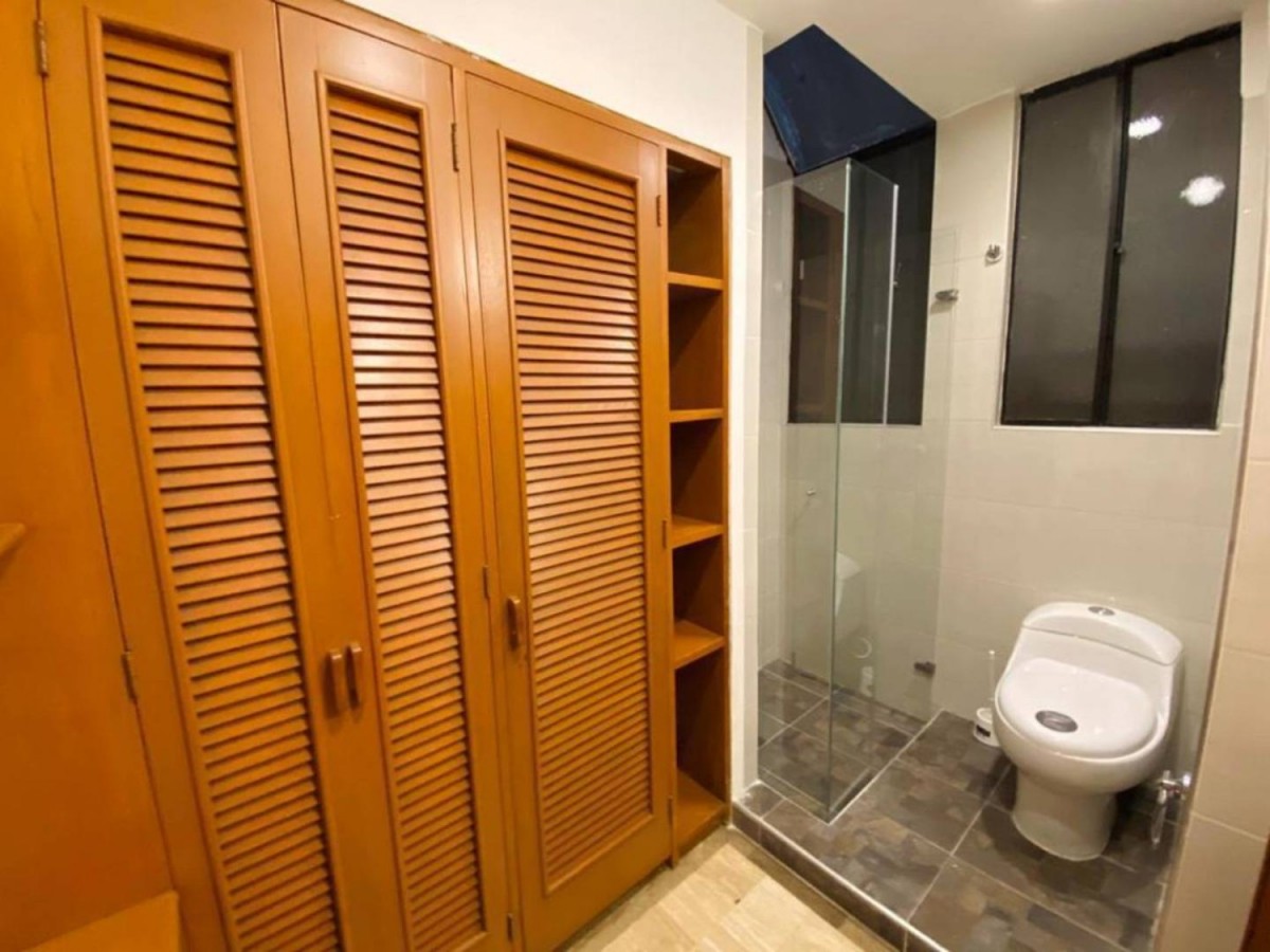 Apartamento en venta en Chapinero Alto, Bogotá · foto 4 de 23