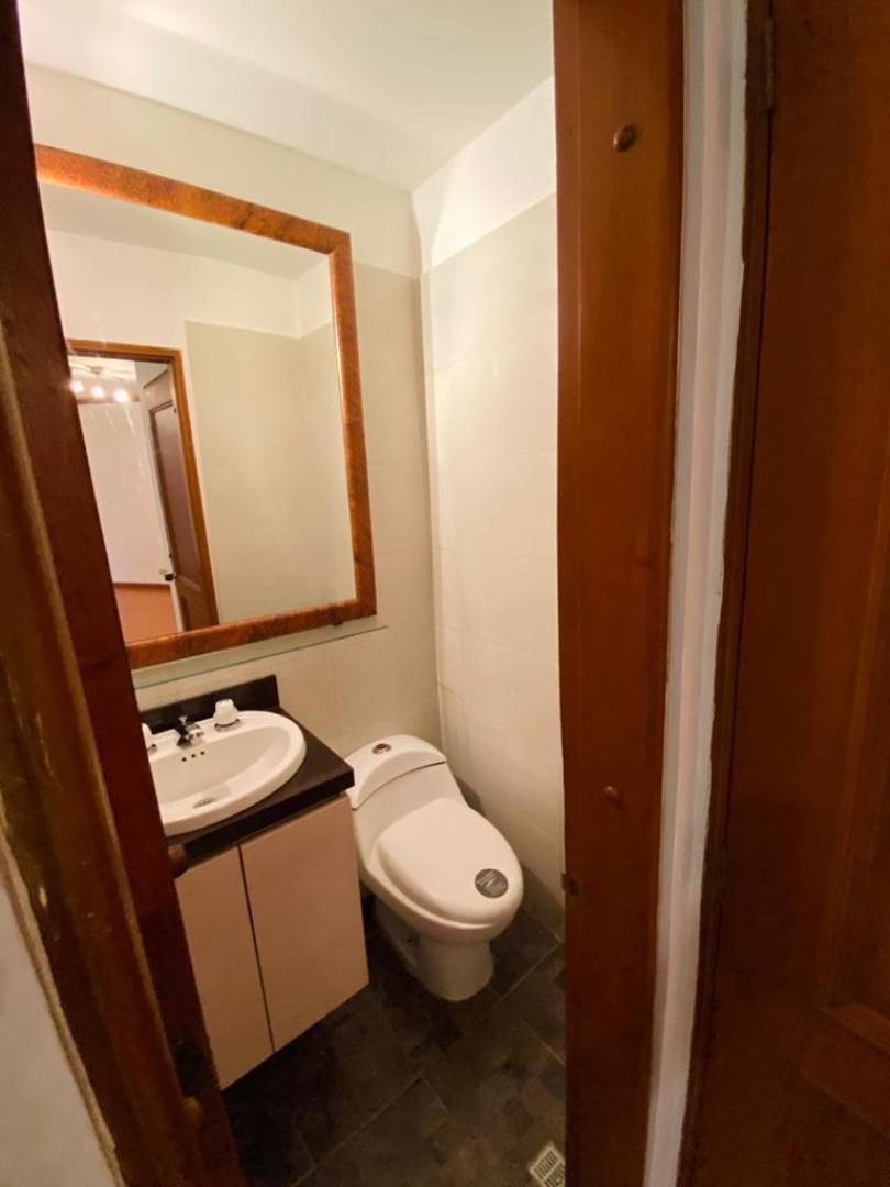 Apartamento en venta en Chapinero Alto, Bogotá · foto 5 de 23