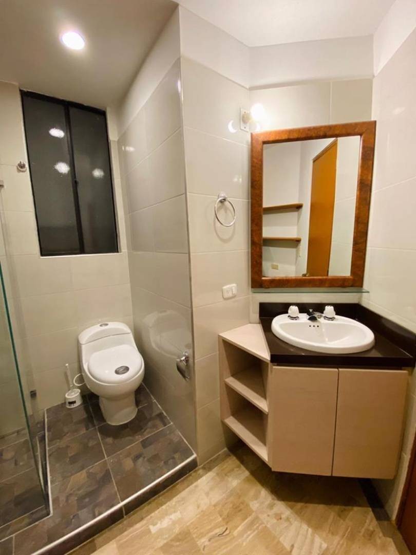 Apartamento en venta en Chapinero Alto, Bogotá · foto 7 de 23