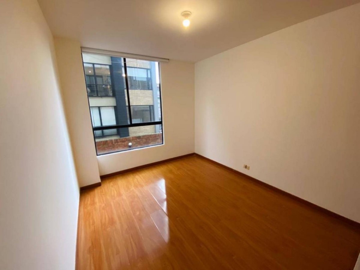 Apartamento en venta en Chapinero Alto, Bogotá · foto 8 de 23