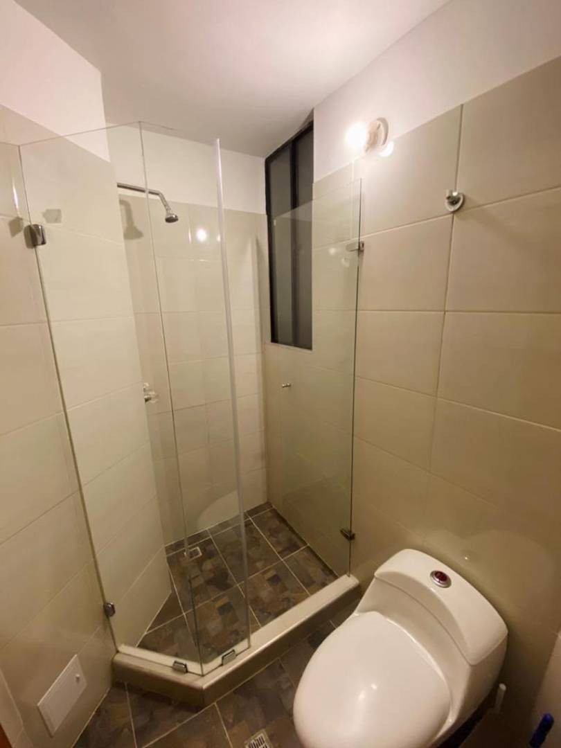 Apartamento en venta en Chapinero Alto, Bogotá · foto 9 de 23