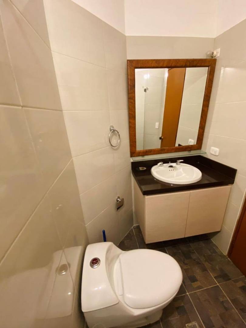 Apartamento en venta en Chapinero Alto, Bogotá · foto 10 de 23