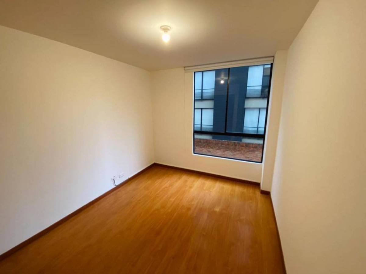Apartamento en venta en Chapinero Alto, Bogotá · foto 11 de 23