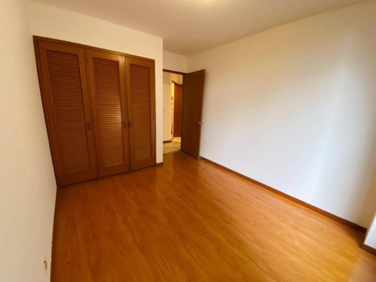 Apartamento en venta en Chapinero Alto, Bogotá · foto 12 de 23
