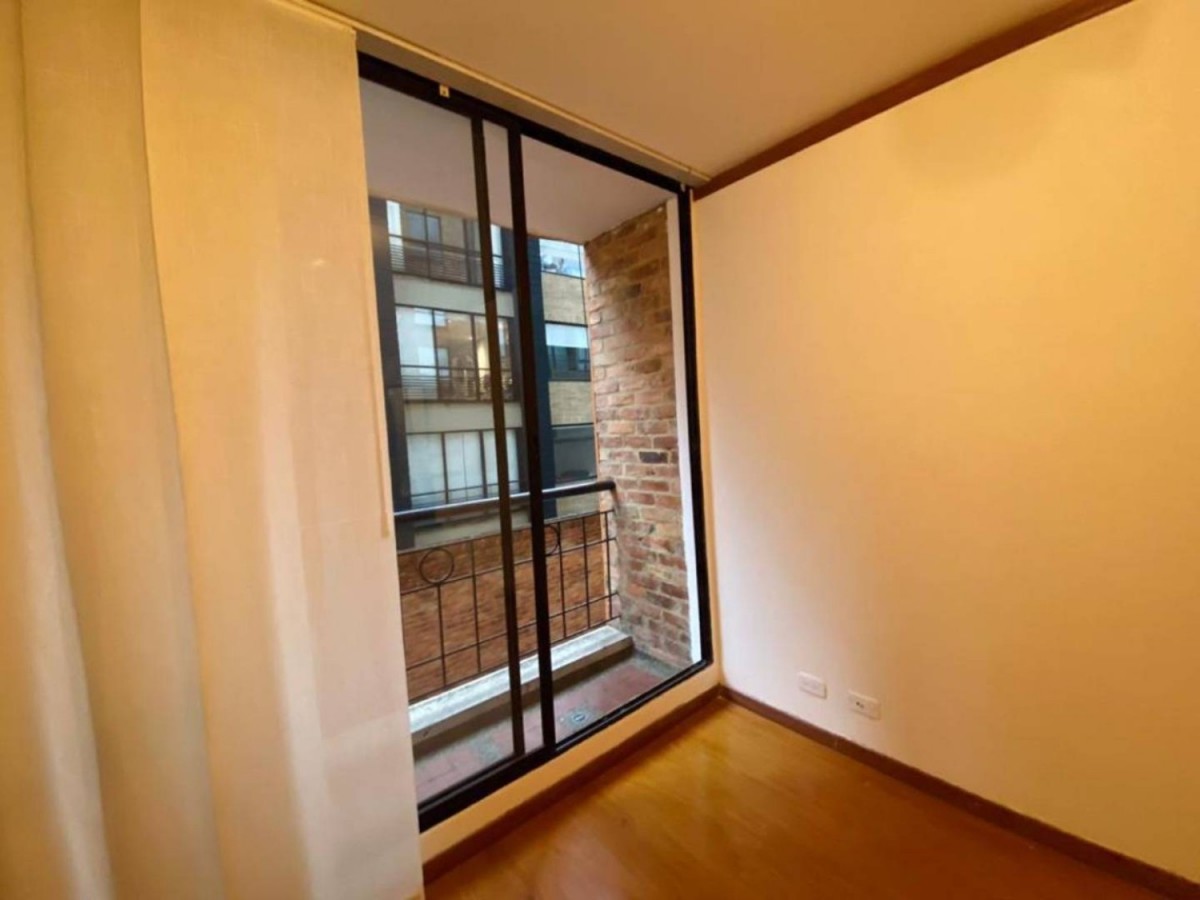 Apartamento en venta en Chapinero Alto, Bogotá · foto 14 de 23