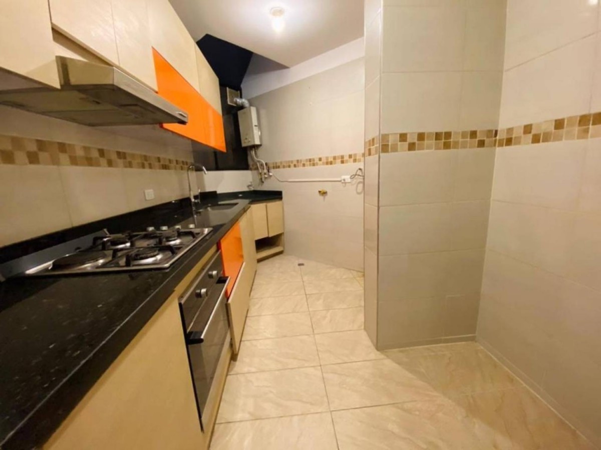Apartamento en venta en Chapinero Alto, Bogotá · foto 16 de 23