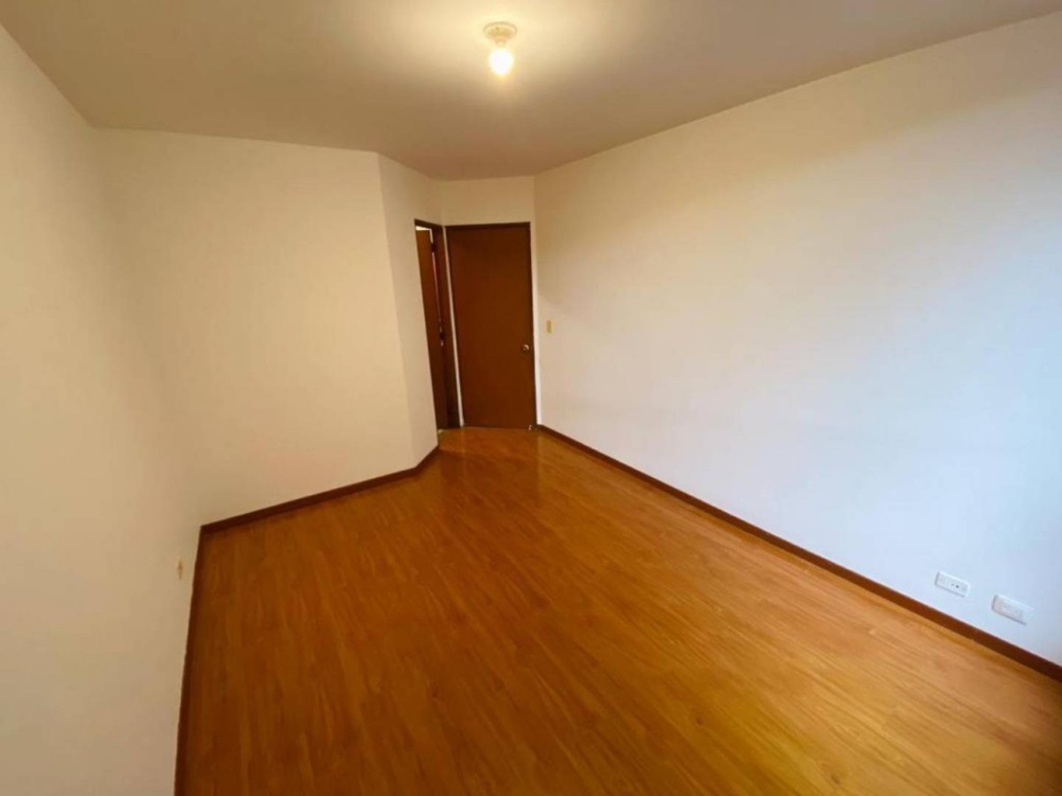 Apartamento en venta en Chapinero Alto, Bogotá · foto 18 de 23