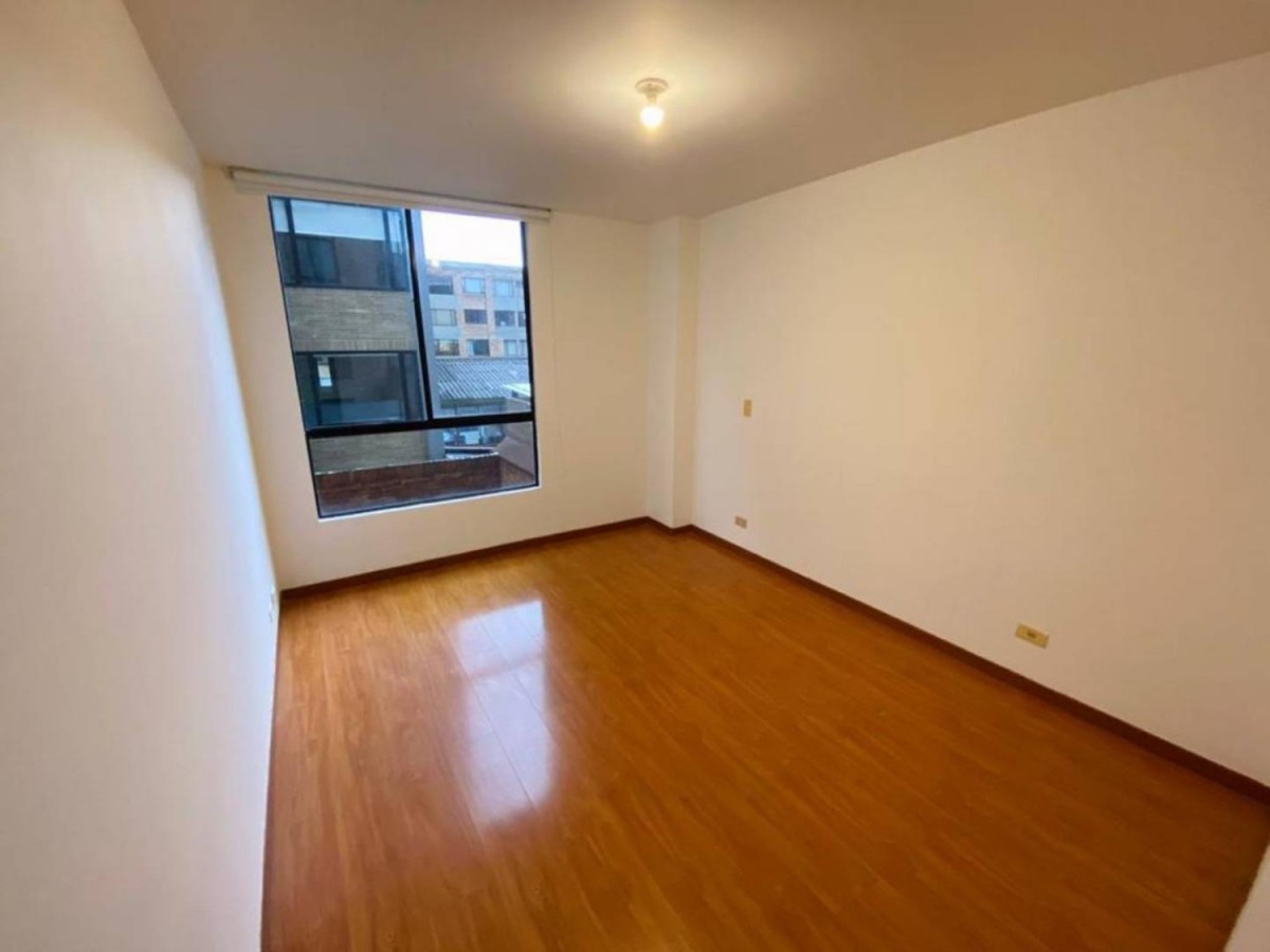 Apartamento en venta en Chapinero Alto, Bogotá · foto 19 de 23