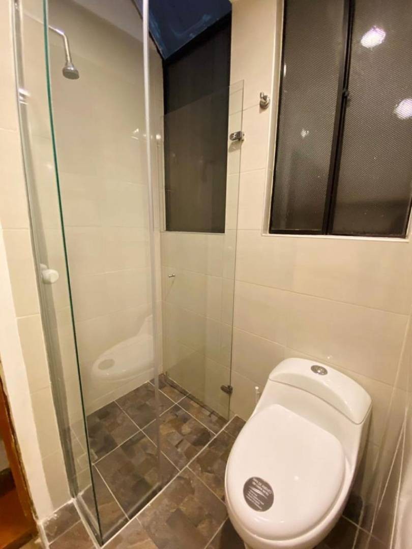 Apartamento en venta en Chapinero Alto, Bogotá · foto 21 de 23