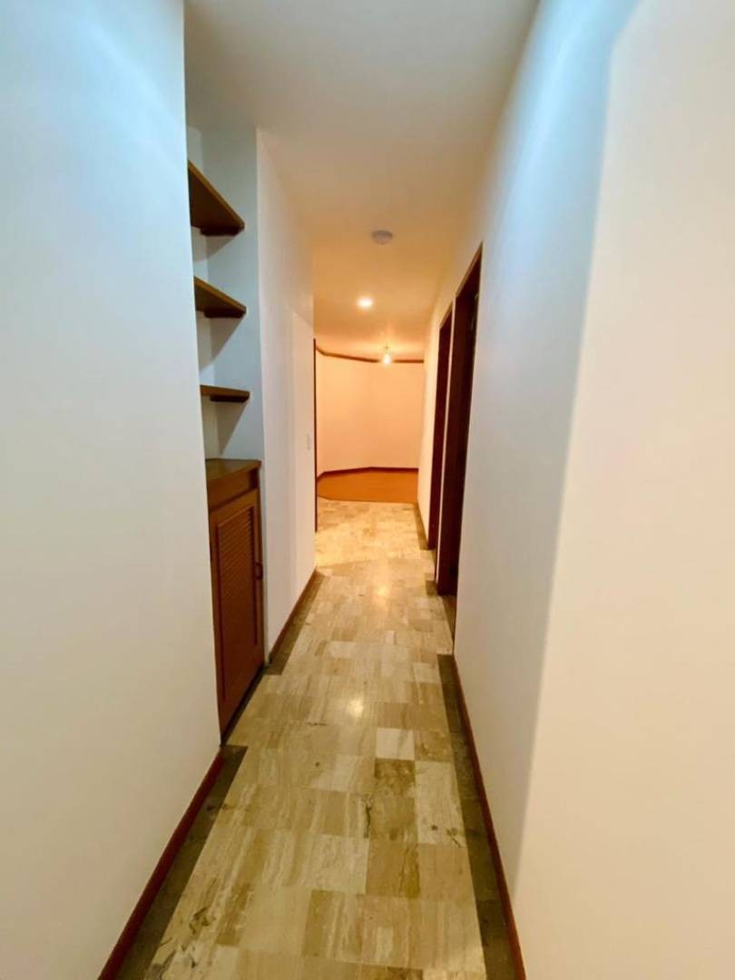 Apartamento en venta en Chapinero Alto, Bogotá · foto 22 de 23