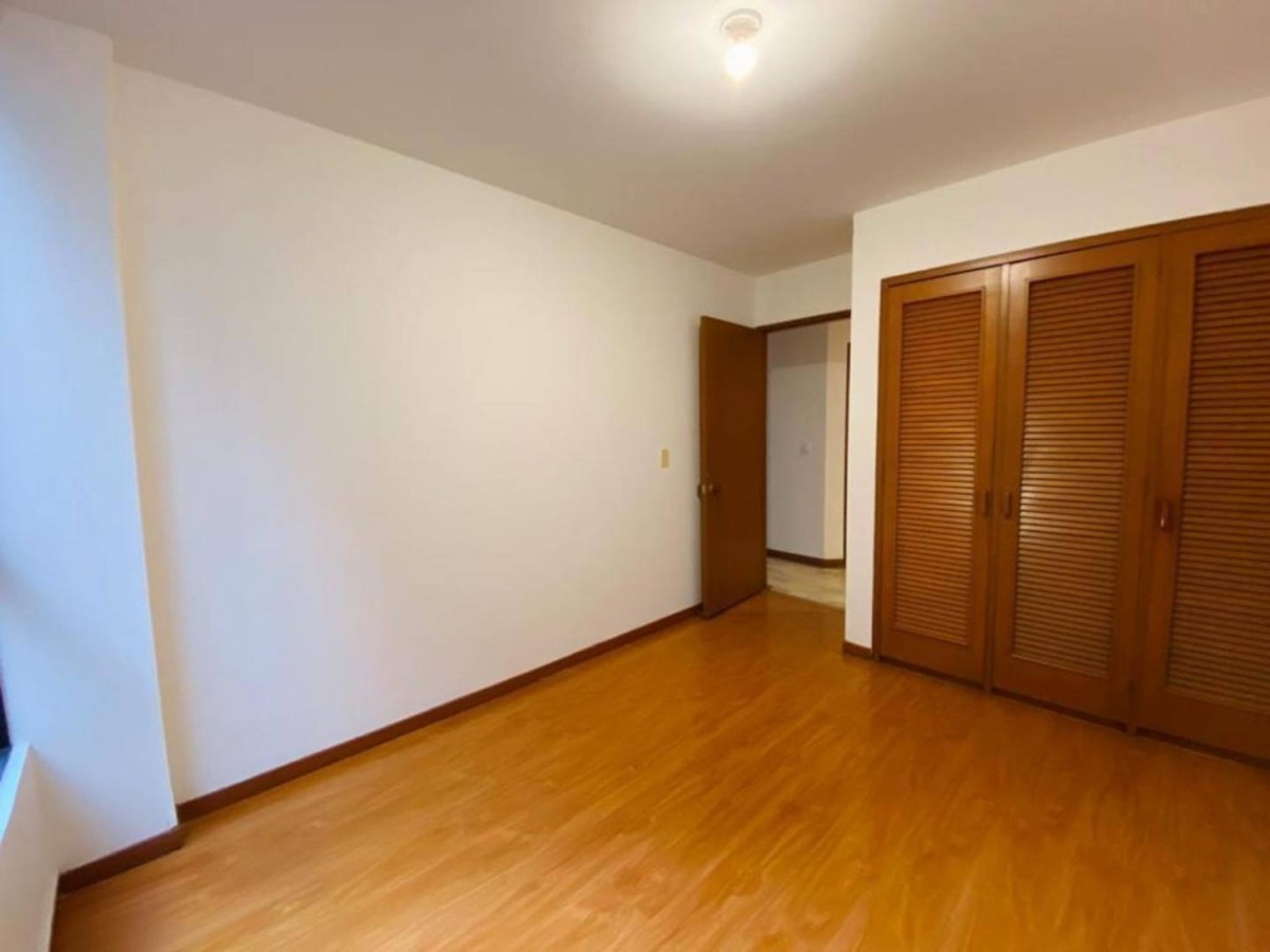 Apartamento en venta en Chapinero Alto, Bogotá · foto 23 de 23