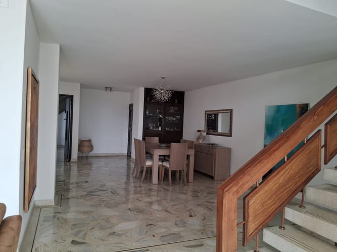 Apartamento de 4 alcobas en venta en Santa Monica, Cali, 280 m² · foto 5 de 11