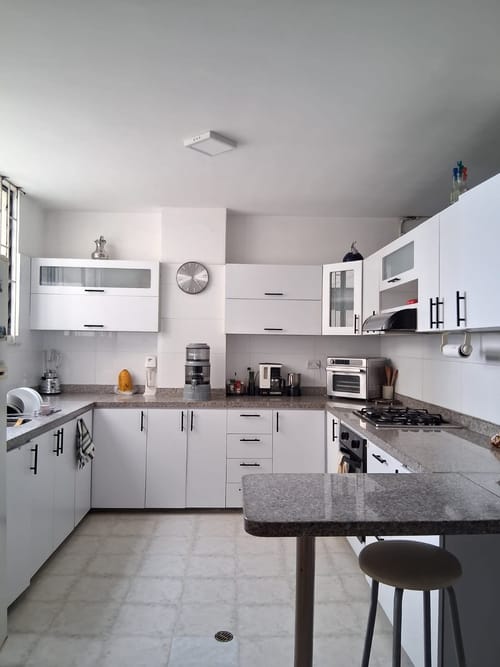 Apartamento de 4 alcobas en venta en Santa Monica, Cali, 280 m² · foto 6 de 11