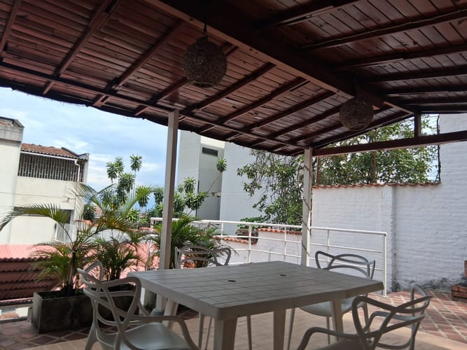 Apartamento de 4 alcobas en venta en Santa Monica, Cali, 280 m² · foto 11 de 11