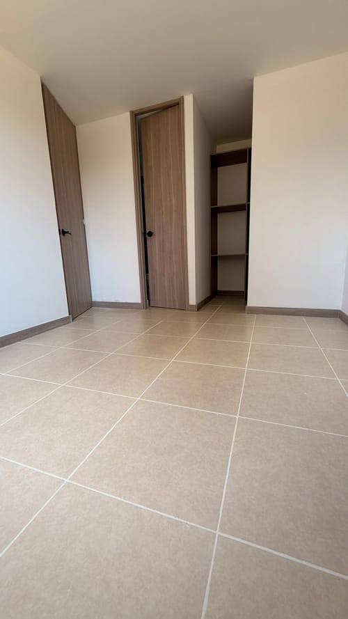 Apartamento de 3 alcobas en venta en Facultad De Minas U. Nacional, Medellín, 69 m² · foto 3 de 19