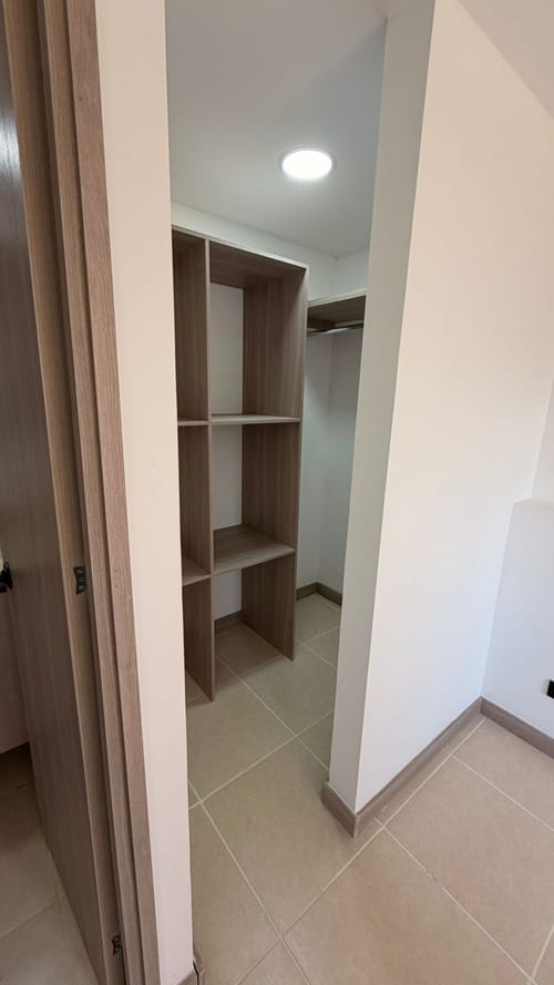 Apartamento de 3 alcobas en venta en Facultad De Minas U. Nacional, Medellín, 69 m² · foto 4 de 19