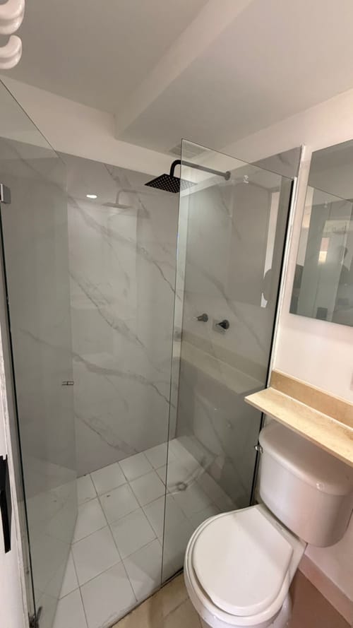 Apartamento de 3 alcobas en venta en Facultad De Minas U. Nacional, Medellín, 69 m² · foto 5 de 19