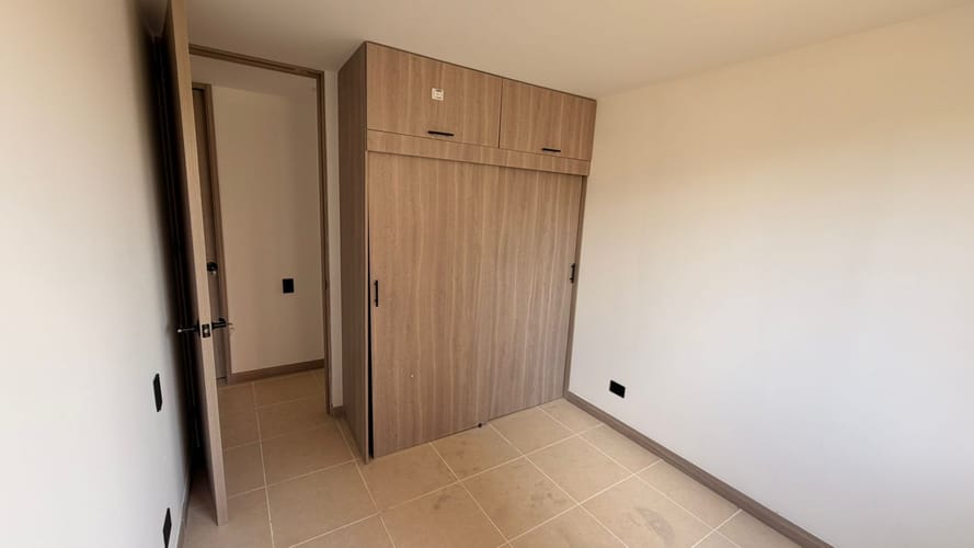 Apartamento de 3 alcobas en venta en Facultad De Minas U. Nacional, Medellín, 69 m² · foto 7 de 19