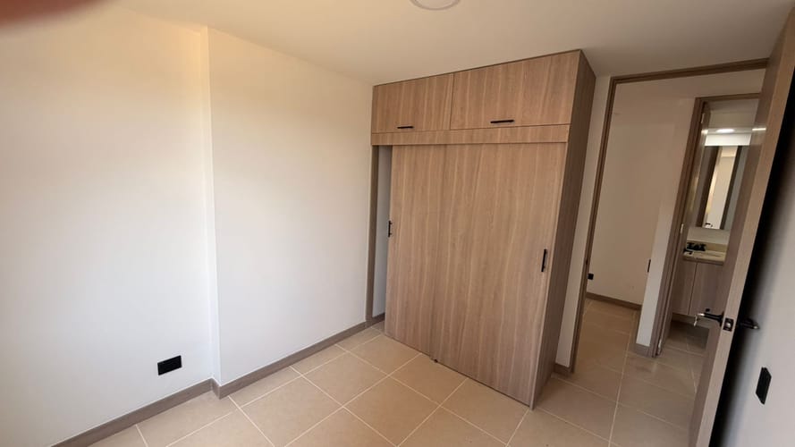 Apartamento de 3 alcobas en venta en Facultad De Minas U. Nacional, Medellín, 69 m² · foto 8 de 19